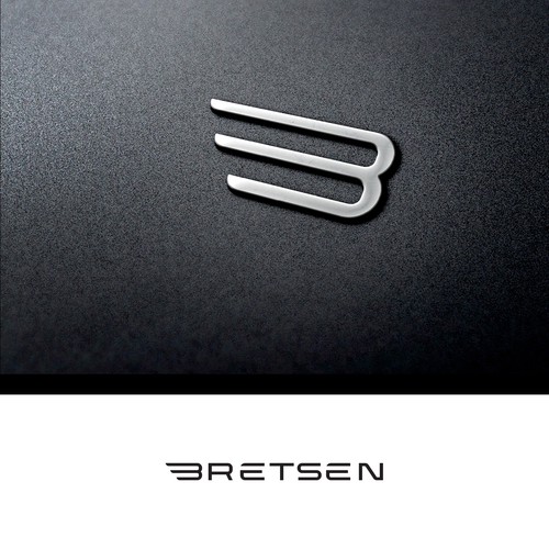Bretsen Logo
